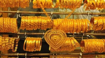 تعرف شلون سعر الذهب اليوم في العراق.. تحديثات وتحركات المعدن الأصفر الاثنين 27 أكتوبر 2025